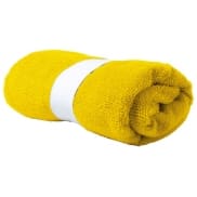 Ręcznik - żółty
