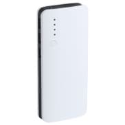 Power bank - czarny