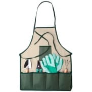 Zestaw narzędzi ogrodowych