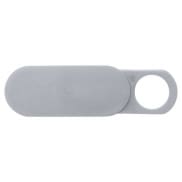 Osłona na kamerę - szary