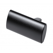 Odświeżacz samochodowy - czarny