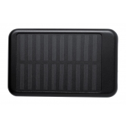 Power bank - czarny