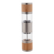 Młynek do soli i pieprzu