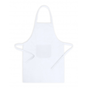 Fartuch - biały