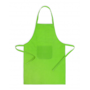Fartuch - zielony