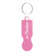 Brelok - żeton do wózka