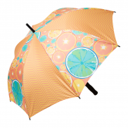 Personalizowany parasol