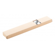 Słomka / zestaw słomek - czarny