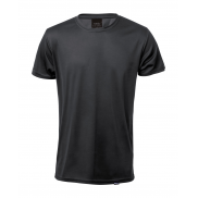 T-shirt/koszulka sportowa RPET - czarny - XL