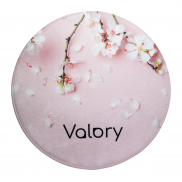 Sublimacyjna mata/wykładzina łazienkowa