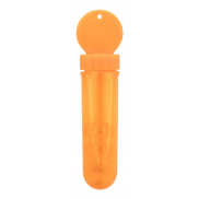 Bański mydlane - pomarańcz