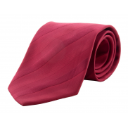 Krawat - bordo