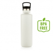 Butelka termiczna 600 ml - biały