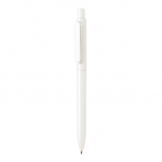 Długopis X6 - biały
