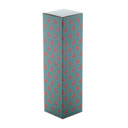 Personalizowane pudełko - biały