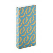 Personalizowane pudełko - biały