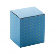 Personalizowane pudełko - biały