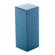 Personalizowane pudełko - biały