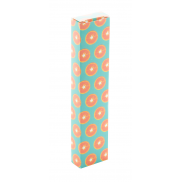 Personalizowane pudełko - biały