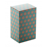 Personalizowane pudełko - biały