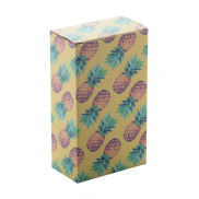 Personalizowane pudełko - biały