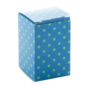 Personalizowane pudełko - biały