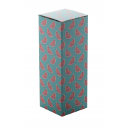 Personalizowane pudełko - biały