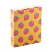 Personalizowane pudełko - biały