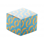 Personalizowane pudełko - biały