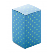 Personalizowane pudełko - biały