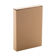 Personalizowane pudełko - biały