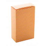 Personalizowane pudełko - biały