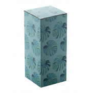 Personalizowane pudełko - biały