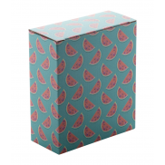 Personalizowane pudełko - biały