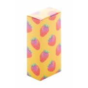 Personalizowane pudełko - biały