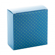 Personalizowane pudełko - biały