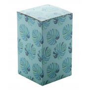 Personalizowane pudełko - biały