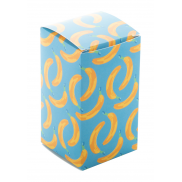 Personalizowane pudełko - biały