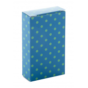 Personalizowane pudełko - biały