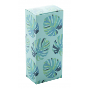 Personalizowane pudełko - biały