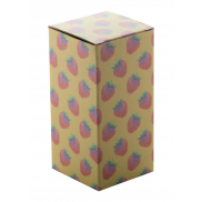 Personalizowane pudełko - biały