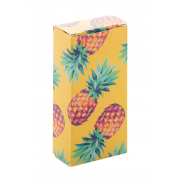 Personalizowane pudełko - biały