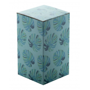 Personalizowane pudełko - biały