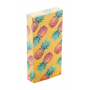 Personalizowane pudełko - biały