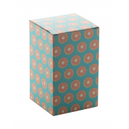 Personalizowane pudełko - biały