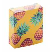 Personalizowane pudełko - biały