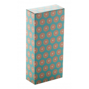 Personalizowane pudełko - biały