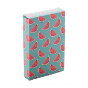 Personalizowane pudełko - biały