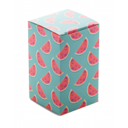 Personalizowane pudełko - biały