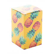 Personalizowane pudełko - biały